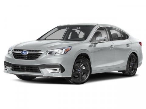 Used 2022 Subaru Legacy Limited XT w/ Popular Package #3