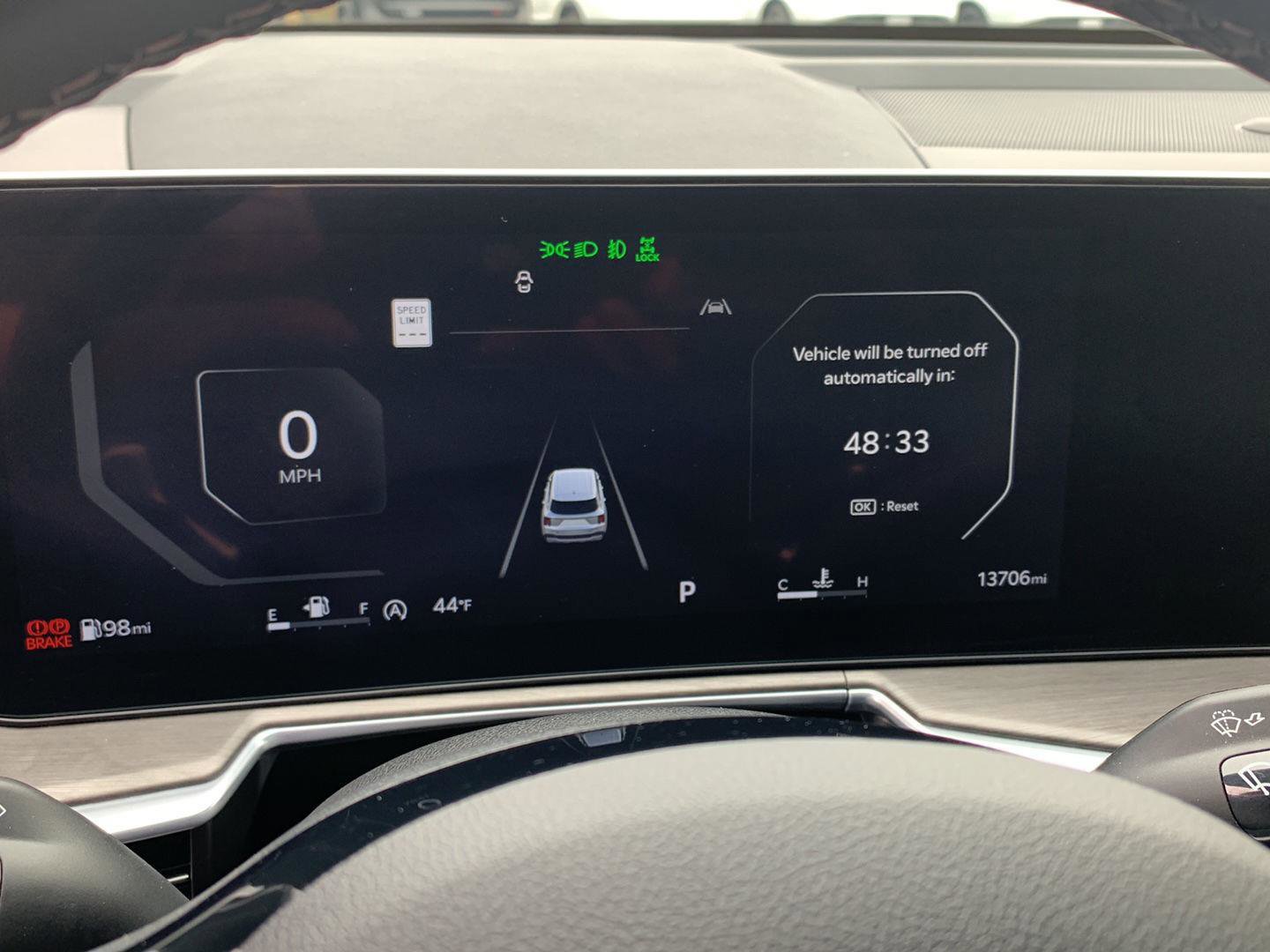 Used 2025 Kia Sorento SX Prestige image 30