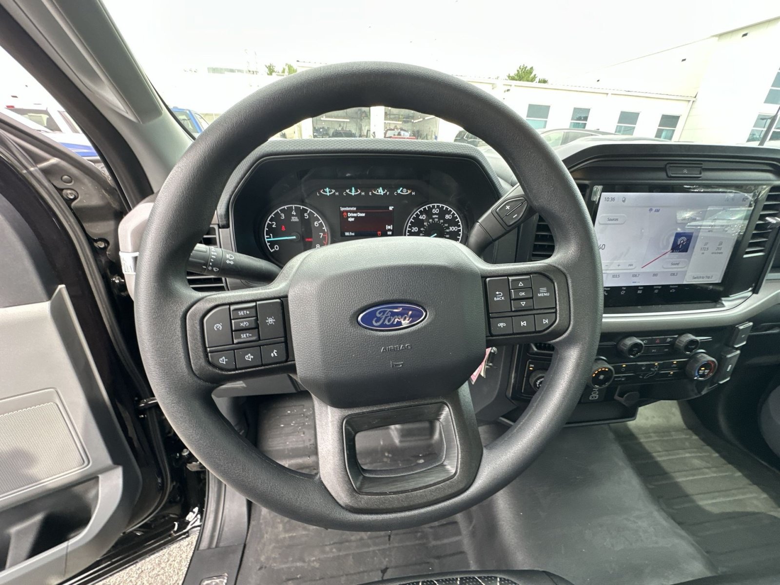 New 2026 Ford F150 XL AWD/4WD image 24