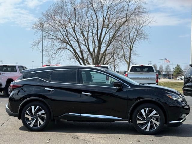Used 2024 Nissan Murano SL image 35