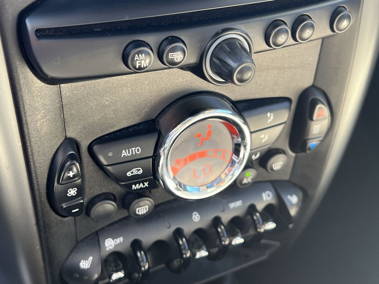 Used 2014 MINI Cooper Countryman S FWD image 22