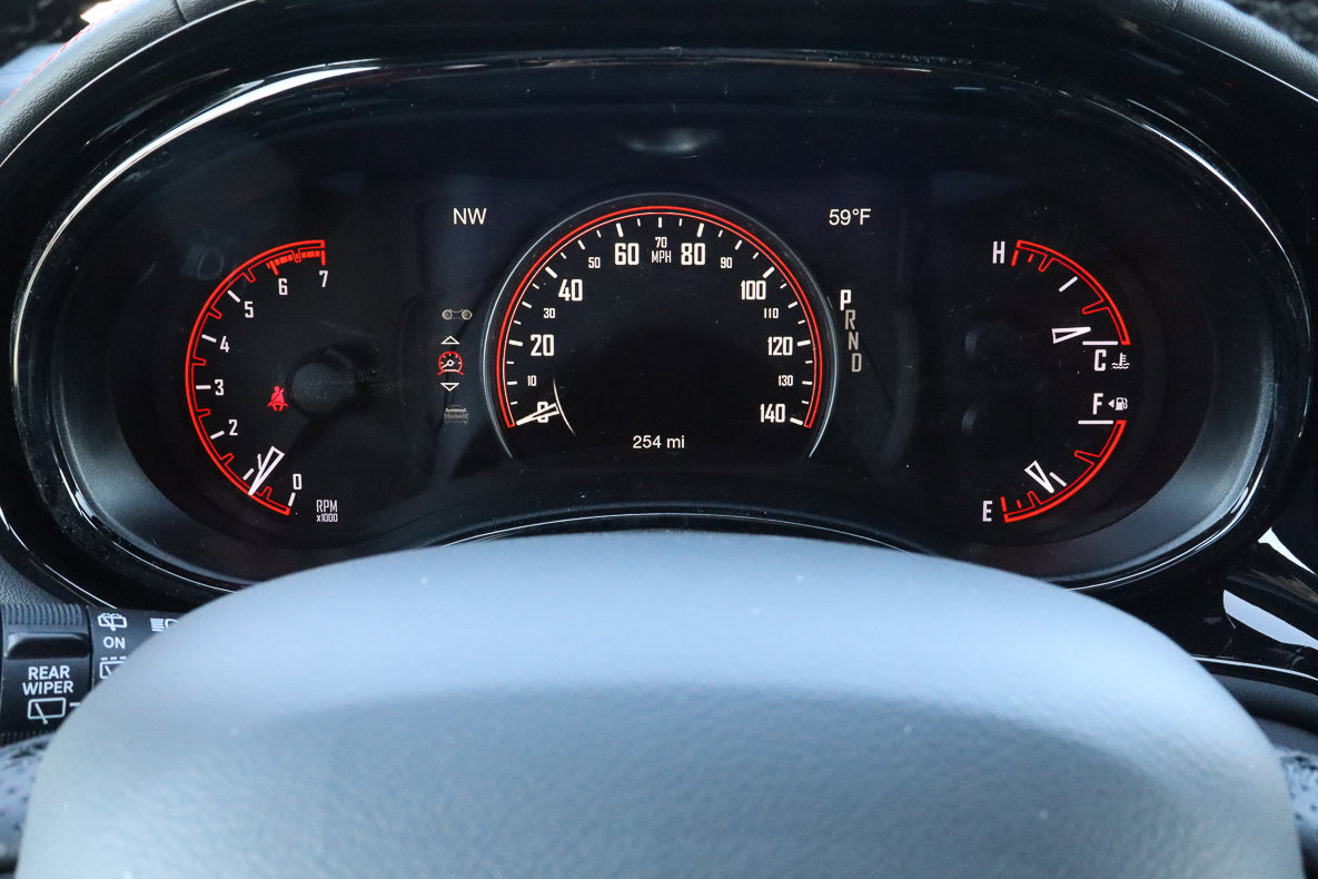 New 2026 Dodge Durango GT image 36