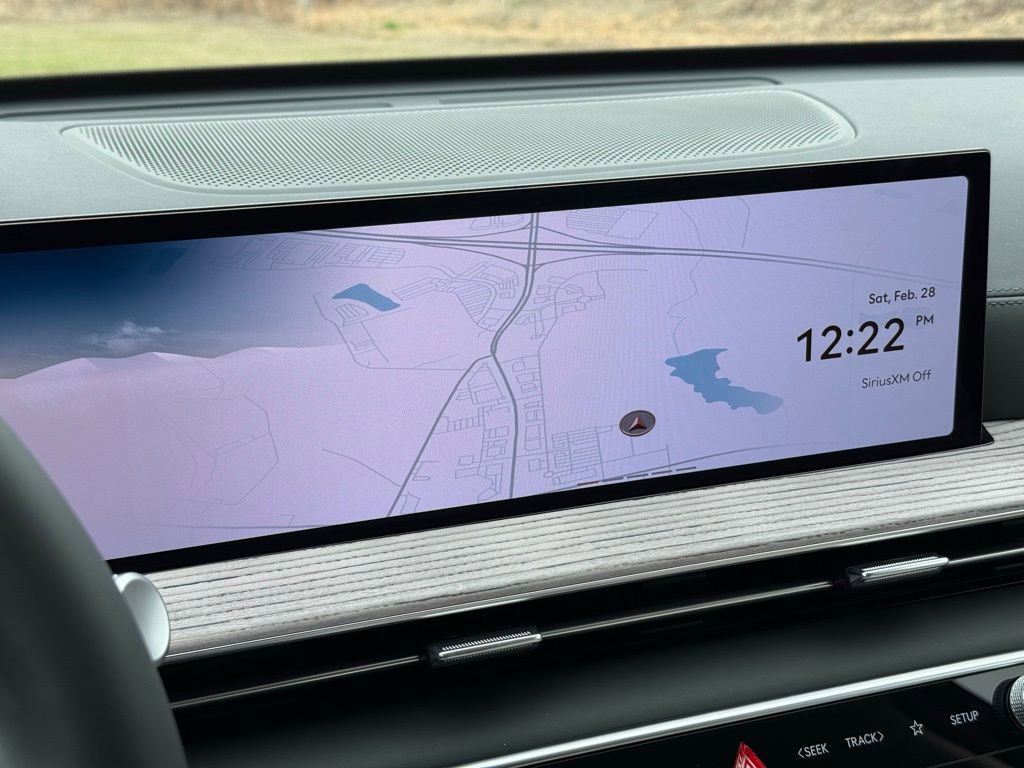 New 2026 Genesis GV80 2.5T Prestige image 35