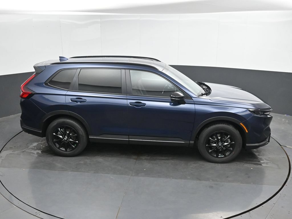 New 2026 Honda CR-V Sport-L image 25