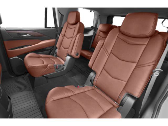 Used 2020 Cadillac Escalade Luxury w/ Escalade Sport Edition RWD image 16