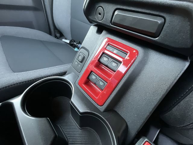 Certified 2022 Ford Bronco Big Bend image 13