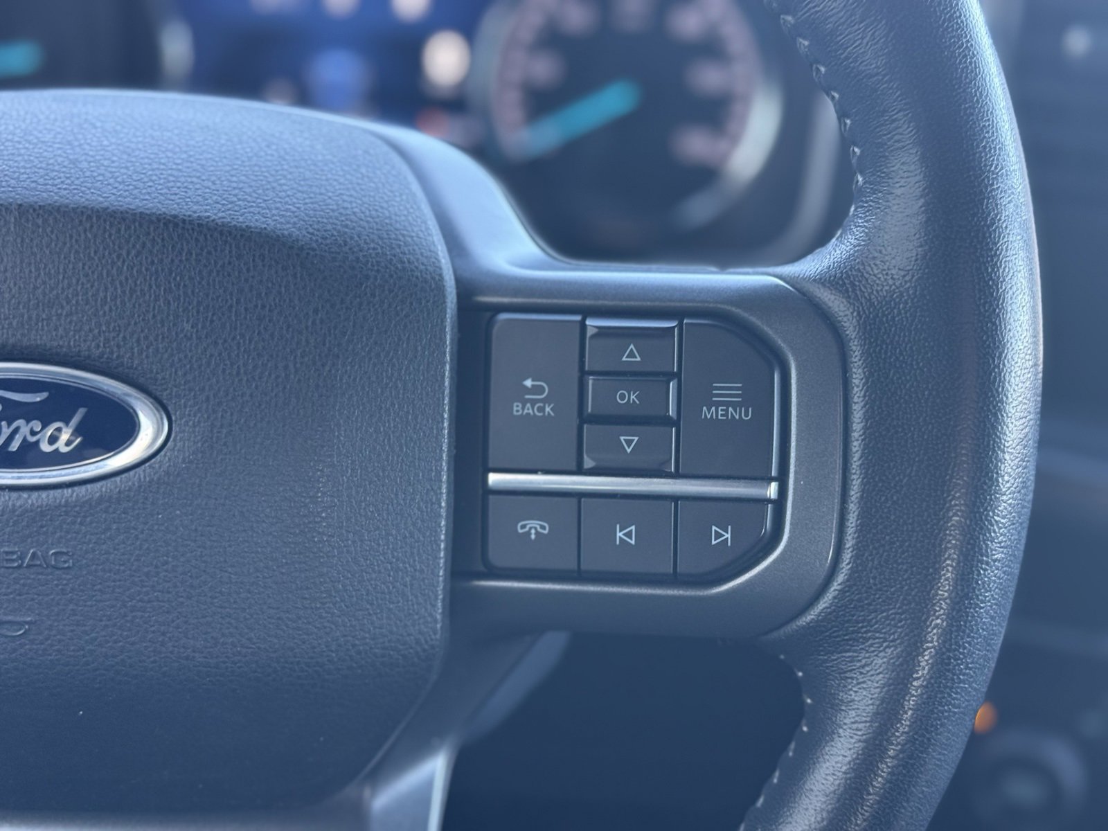 Used 2022 Ford F150 XLT w/ Equipment Group 302A High image 22