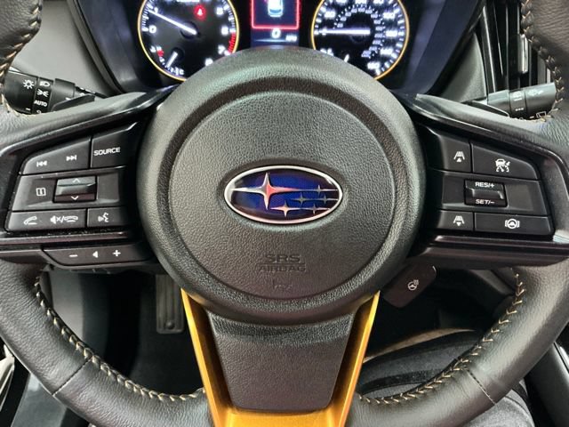 Used 2024 Subaru Outback Wilderness AWD/4WD image 32