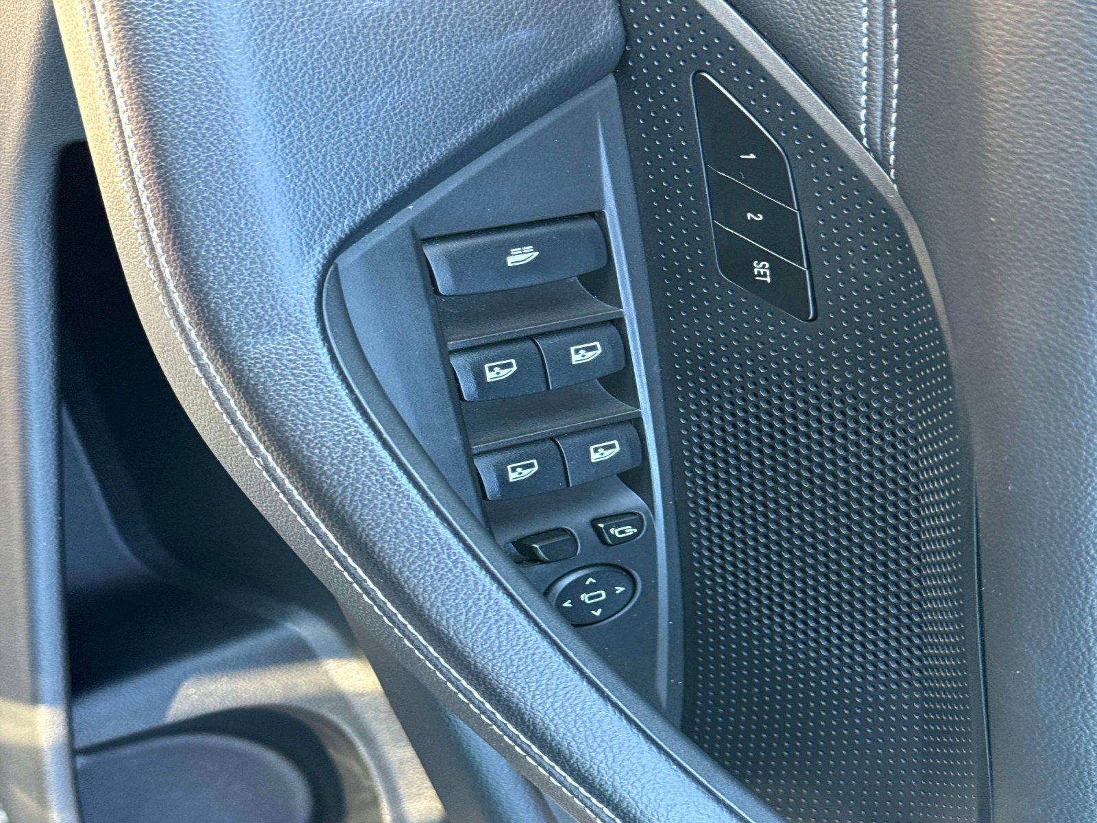 Used 2024 BMW 430i xDrive 430i xDrive image 12