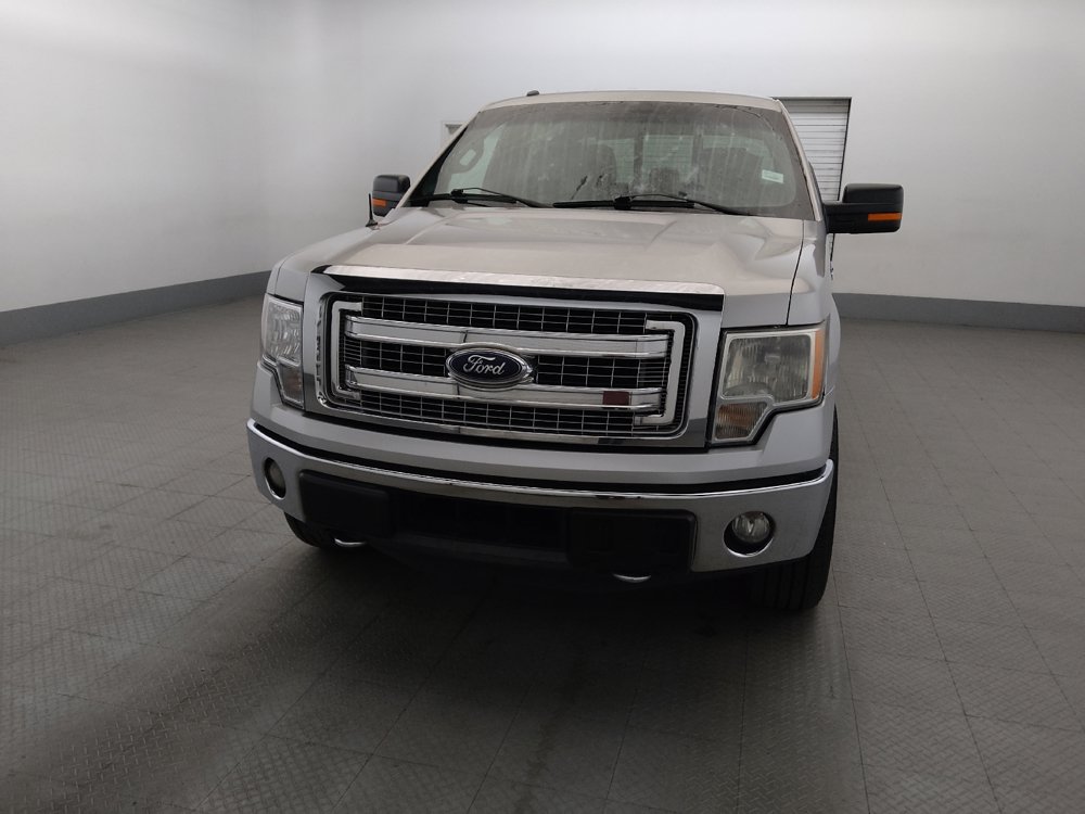 Used 2014 Ford F150 XLT w/ Equipment Group 302A Luxury AWD/4WD image 15