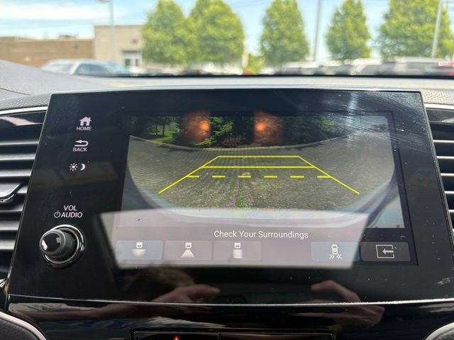 Used 2022 Honda Pilot Touring image 37