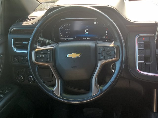 Used 2022 Chevrolet Suburban High Country AWD/4WD image 27