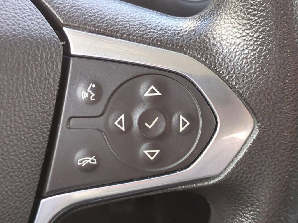 Used 2021 Chevrolet Traverse LS w/ LPO, Cargo Package image 22