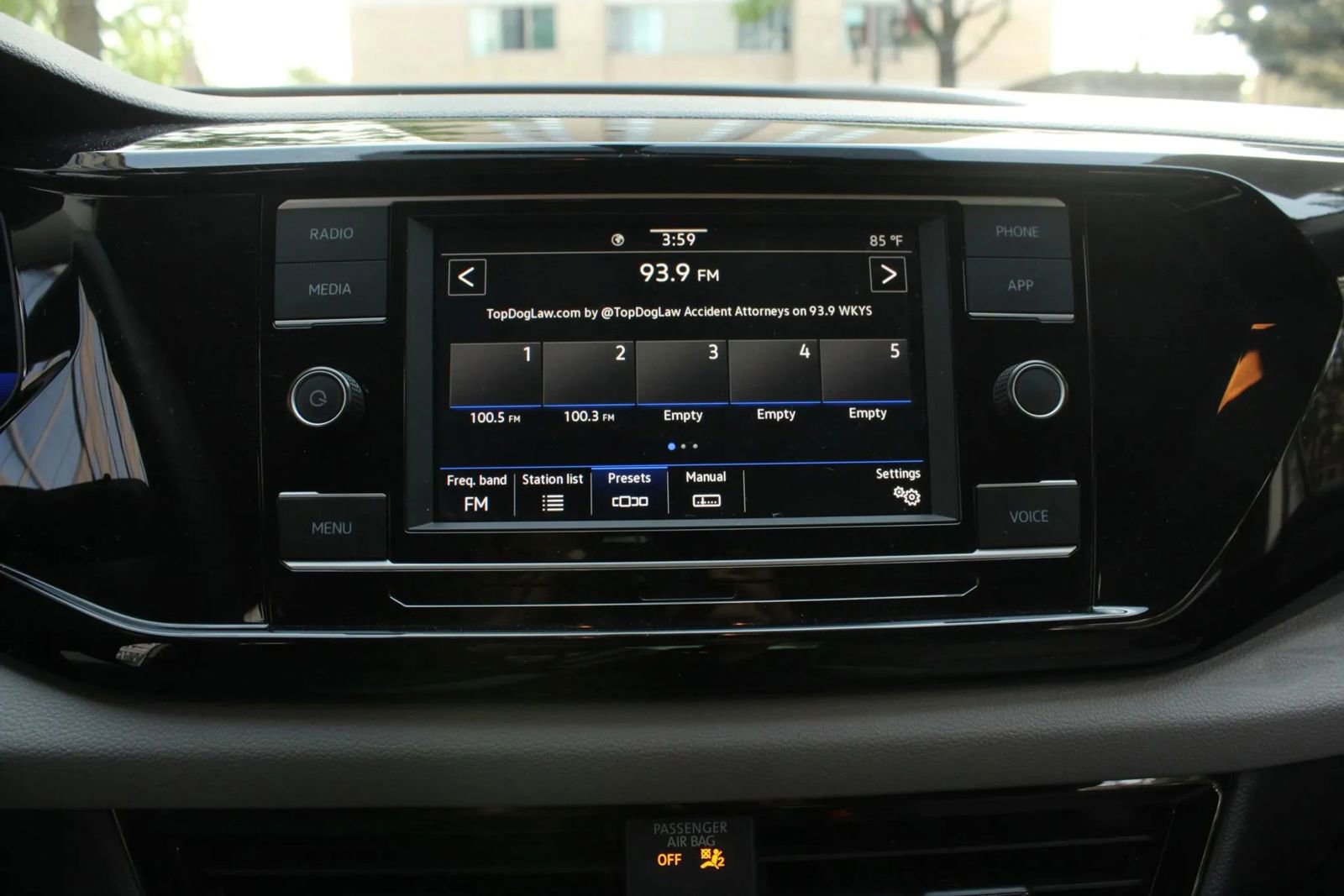 Used 2022 Volkswagen Taos S FWD image 32