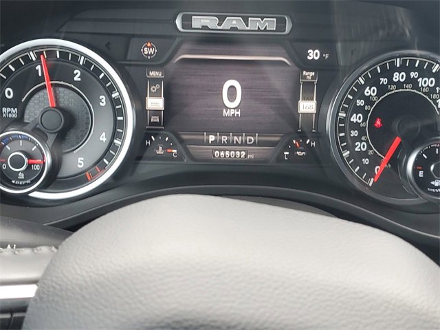 Used 2022 RAM 1500 Laramie image 19