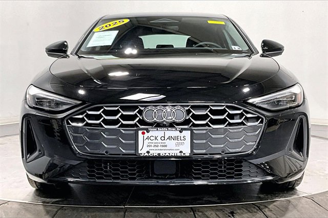 Used 2025 Audi A5 2.0T Premium w/ Convenience Package image 3