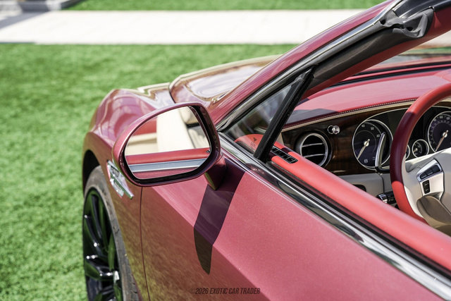 Used 2016 Bentley Continental GT AWD/4WD image 42