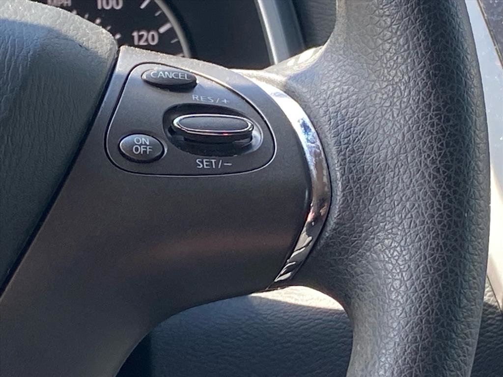 Used 2021 Nissan Murano S AWD/4WD image 5