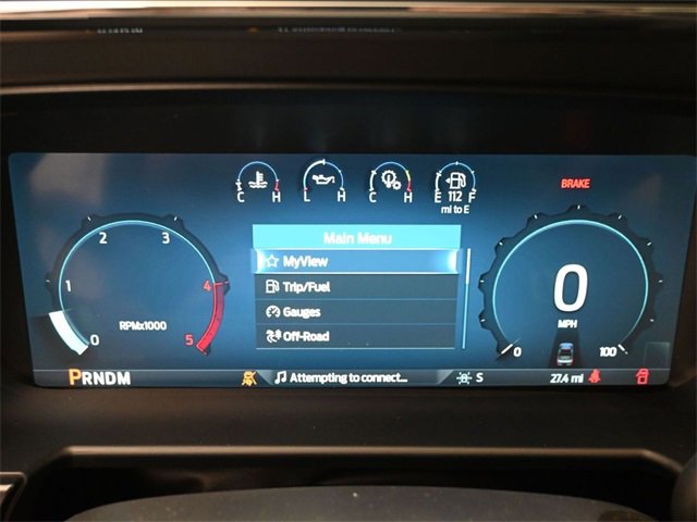 New 2026 Ford F250 Lariat image 30
