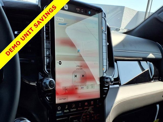 New 2026 RAM 1500 Limited image 8