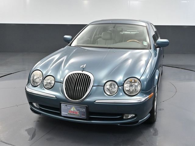 Used 2000 Jaguar S-TYPE 4.0 image 10