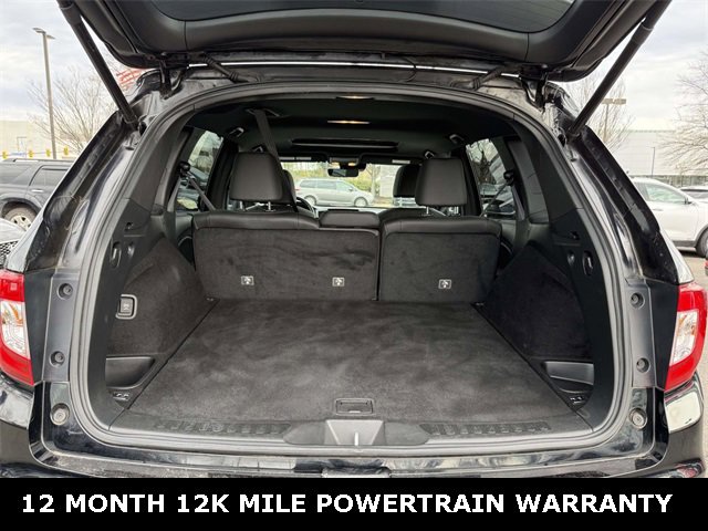 Used 2021 Honda Passport EX-L image 27