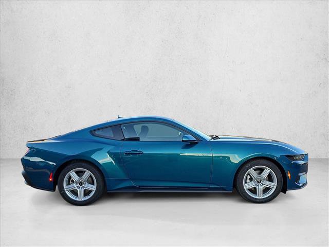 New 2026 Ford Mustang Coupe RWD image 8