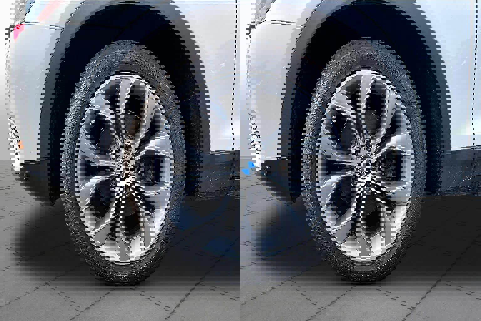 Used 2016 BMW X3 xDrive28i image 11