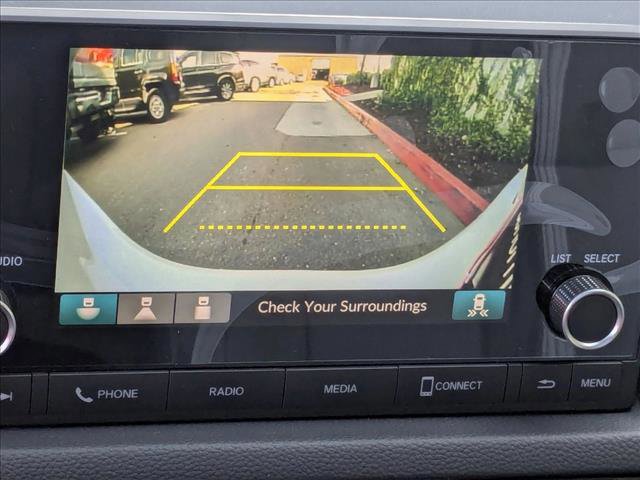 New 2026 Honda Civic Sport image 14