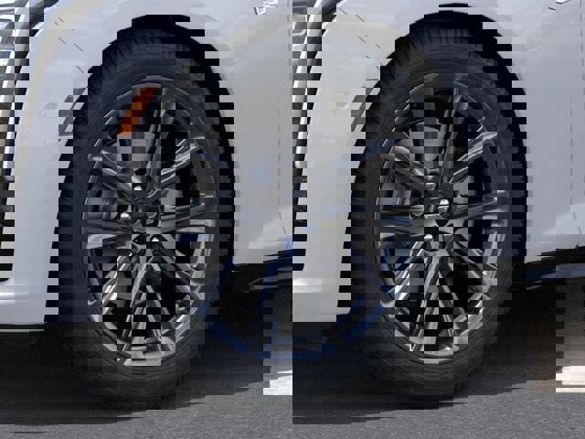 New 2026 Cadillac CT5 Sport RWD image 9