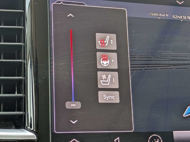 Used 2023 Chrysler Pacifica Limited FWD image 29