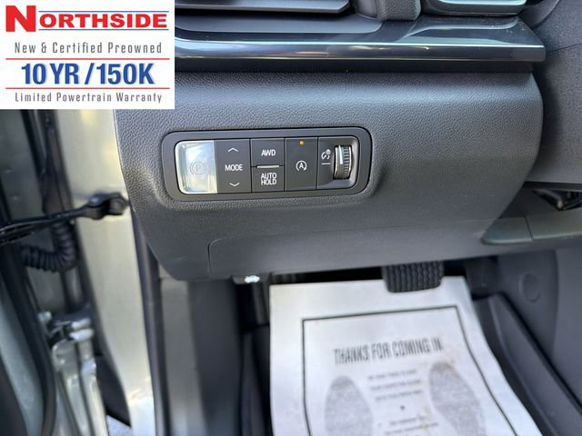 New 2026 GMC Terrain AT4 w/ Technology Package II image 18