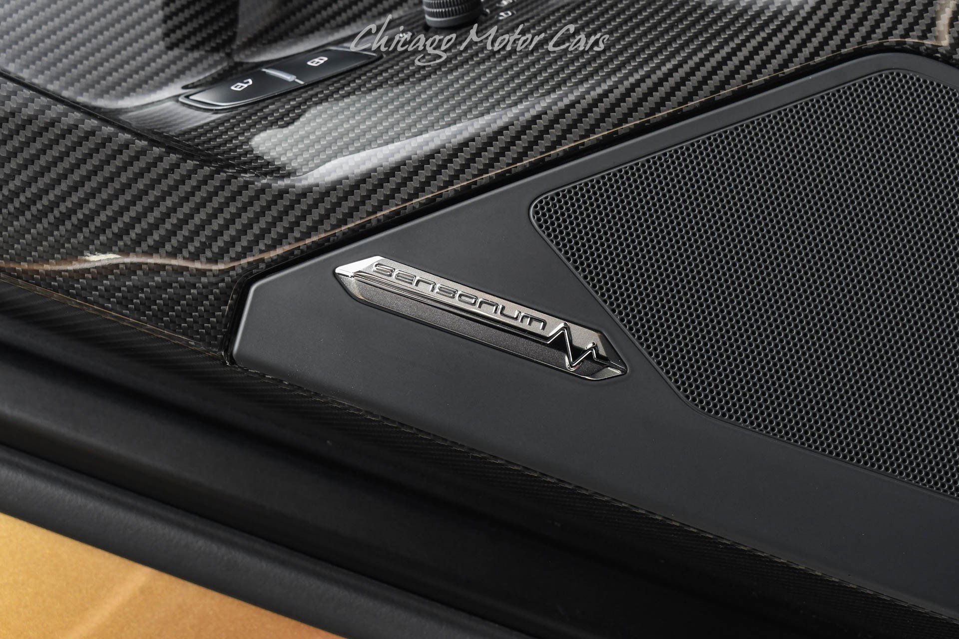 Used 2019 Lamborghini Aventador SVJ AWD/4WD image 27