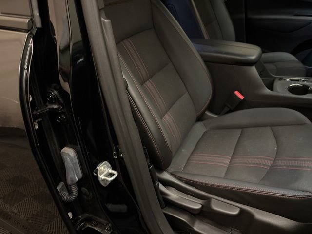 Used 2023 Chevrolet Equinox RS w/ LPO, Floor Liner Package FWD image 20
