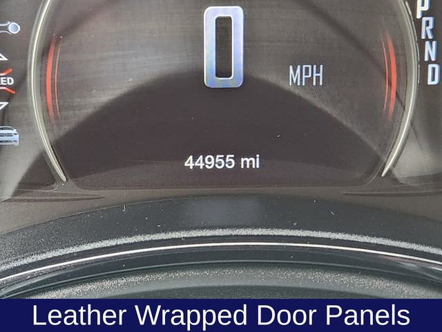 Used 2024 Dodge Durango GT image 27