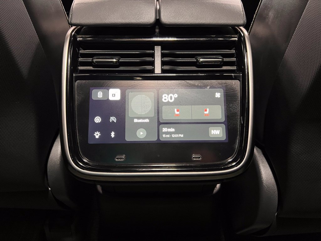 Used 2025 Rivian R1T Adventure Dual AWD/4WD image 13
