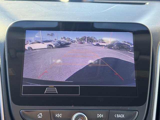 Used 2022 Chevrolet Malibu LS image 19