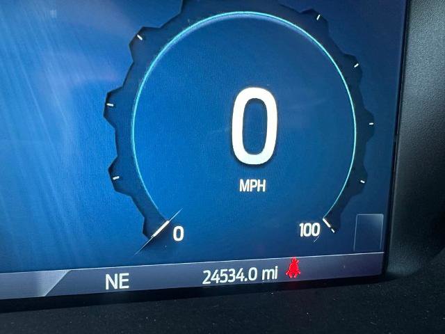 Certified 2025 Ford F250 Platinum image 3