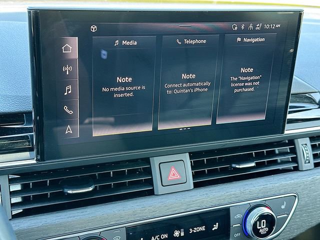 Used 2024 Audi A4 2.0T Premium Plus image 14