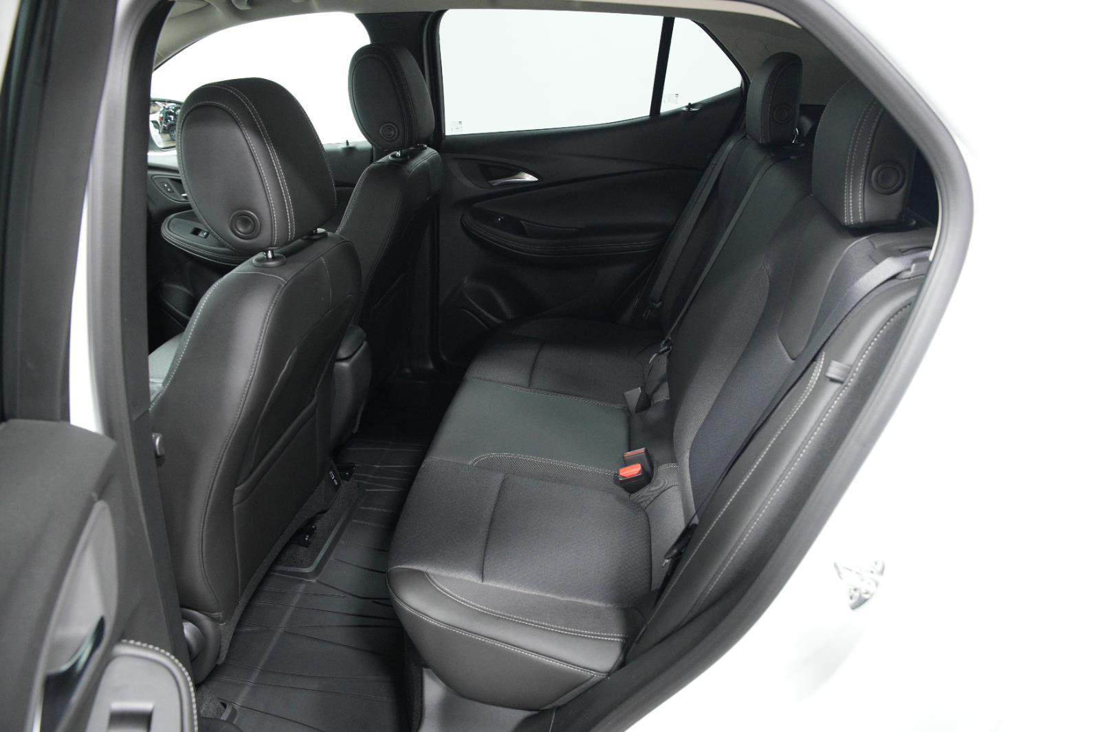 New 2026 Buick Encore GX Preferred image 21