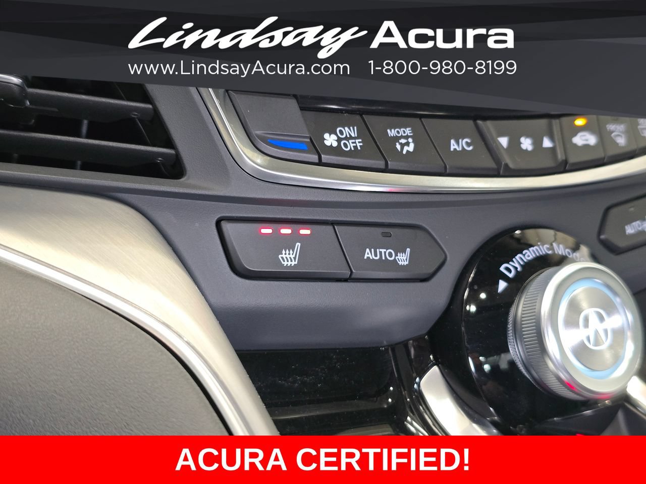 Used 2025 Acura TLX w/ Technology Package FWD image 22
