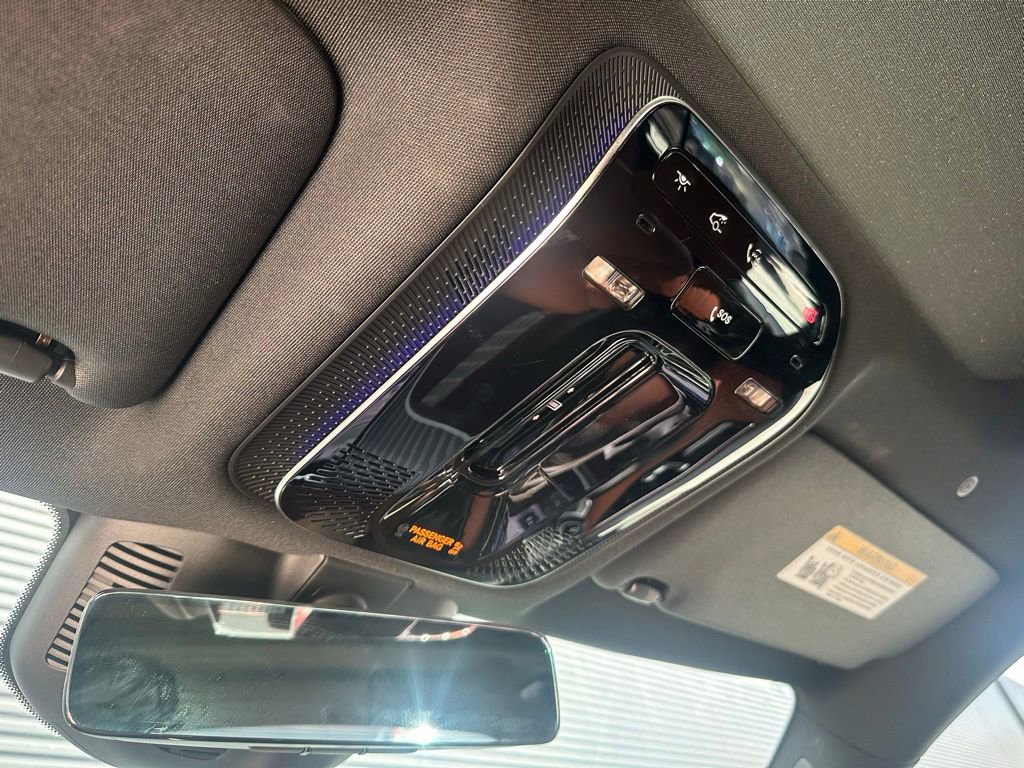 Used 2024 Mercedes-Benz C 300 Sedan image 33