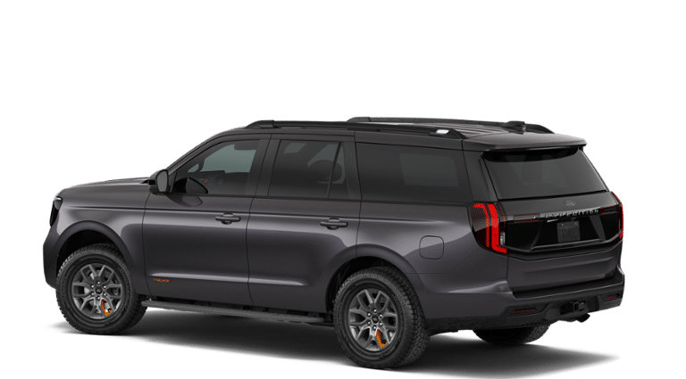 New 2026 Ford Expedition Tremor AWD/4WD image 25