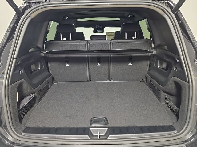 New 2026 Mercedes-Benz GLB 250 4MATIC image 13
