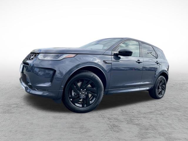 Used 2024 Land Rover Discovery Sport S image 1
