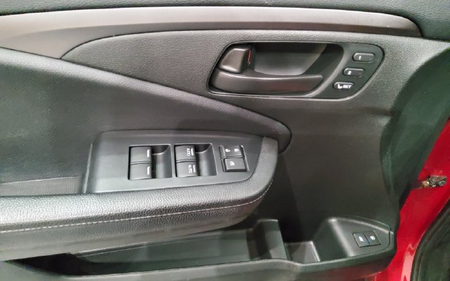 Used 2022 Honda Passport EX-L image 33