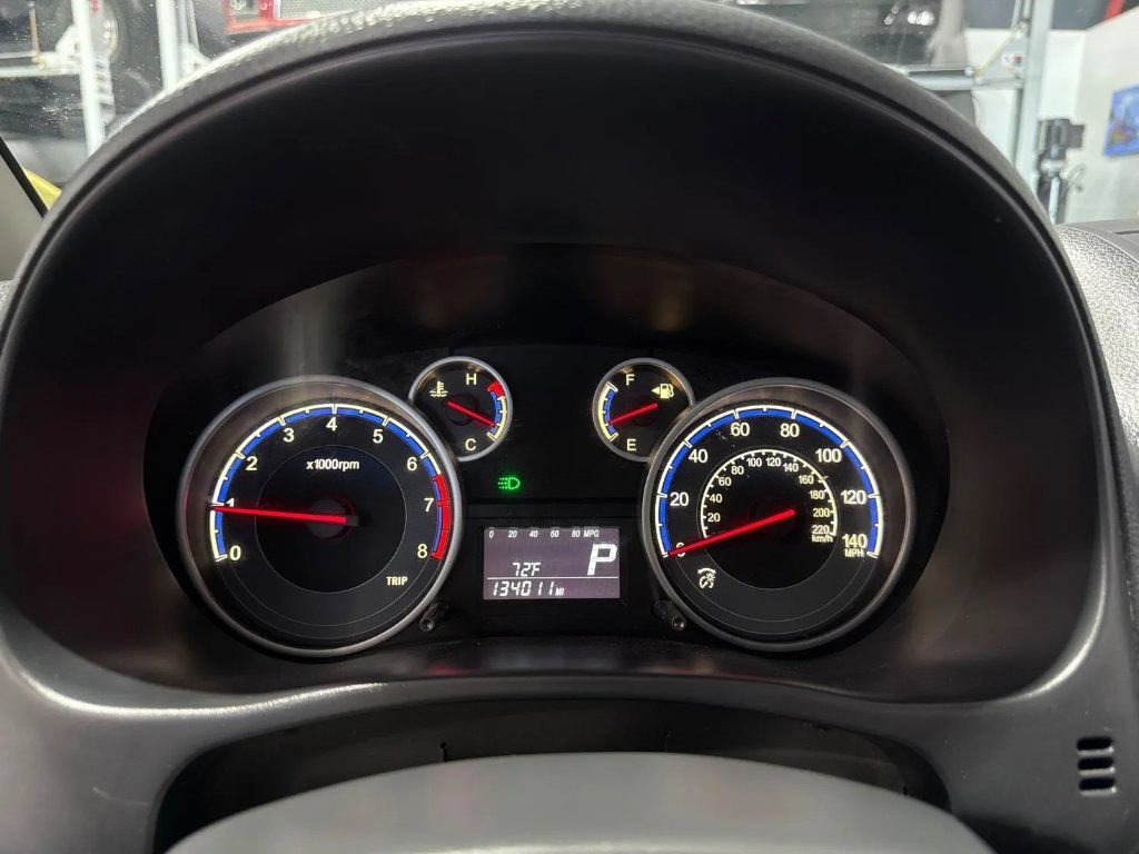 Used 2012 Suzuki SX4 Premium AWD/4WD image 15