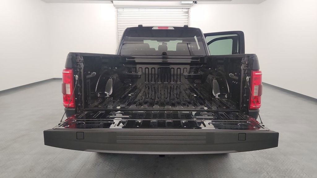 Used 2023 Ford F150 XLT w/ Equipment Group 302A High image 26