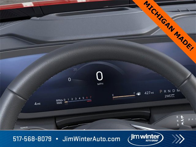 New 2025 Buick Enclave Preferred w/ Power Package image 52