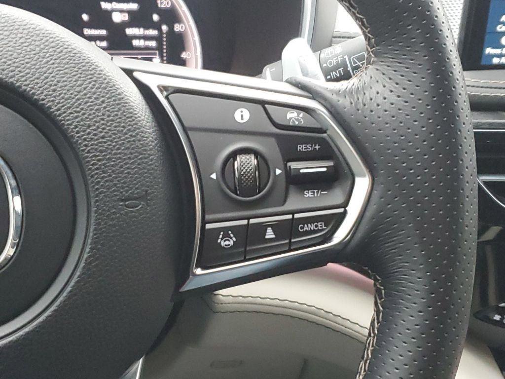 Certified 2025 Acura MDX Type S image 17